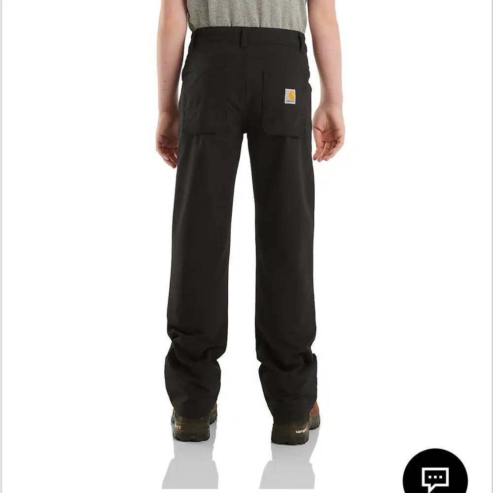 NWT Carhartt super dux utility work pant